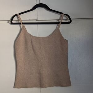 JUSTFAB Cozy Camisole